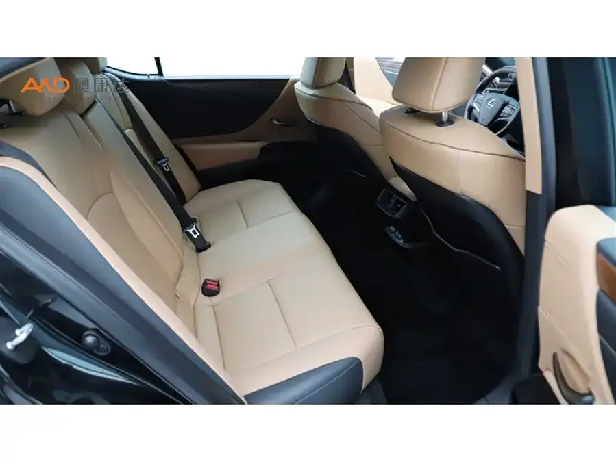 Lexus ES 2022 200 Luxury Edition 2023 — миниатюра 5