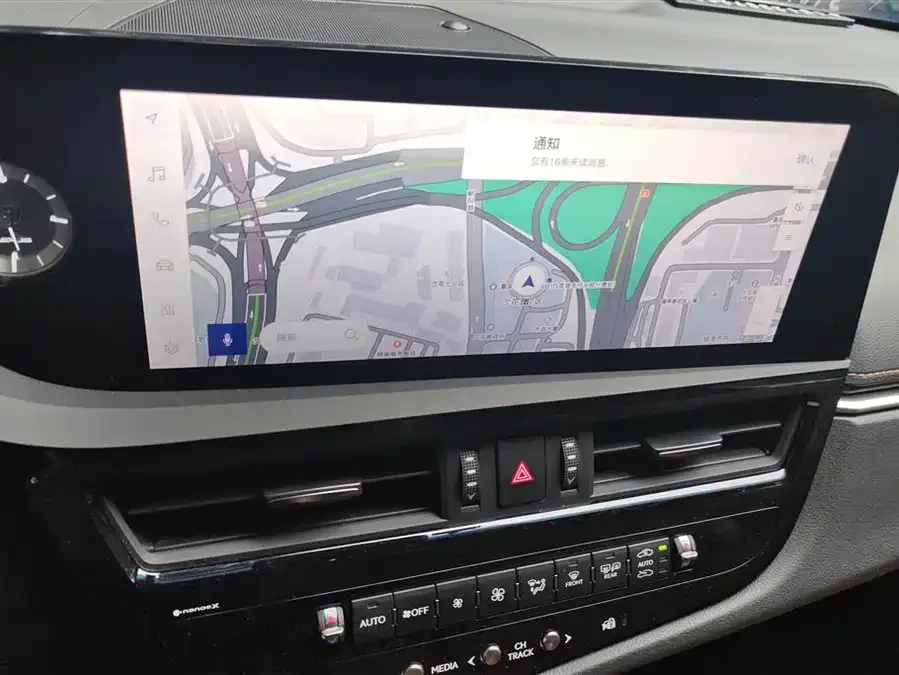 Lexus ES 2023 200 Excellence Edition 2023 — миниатюра 4