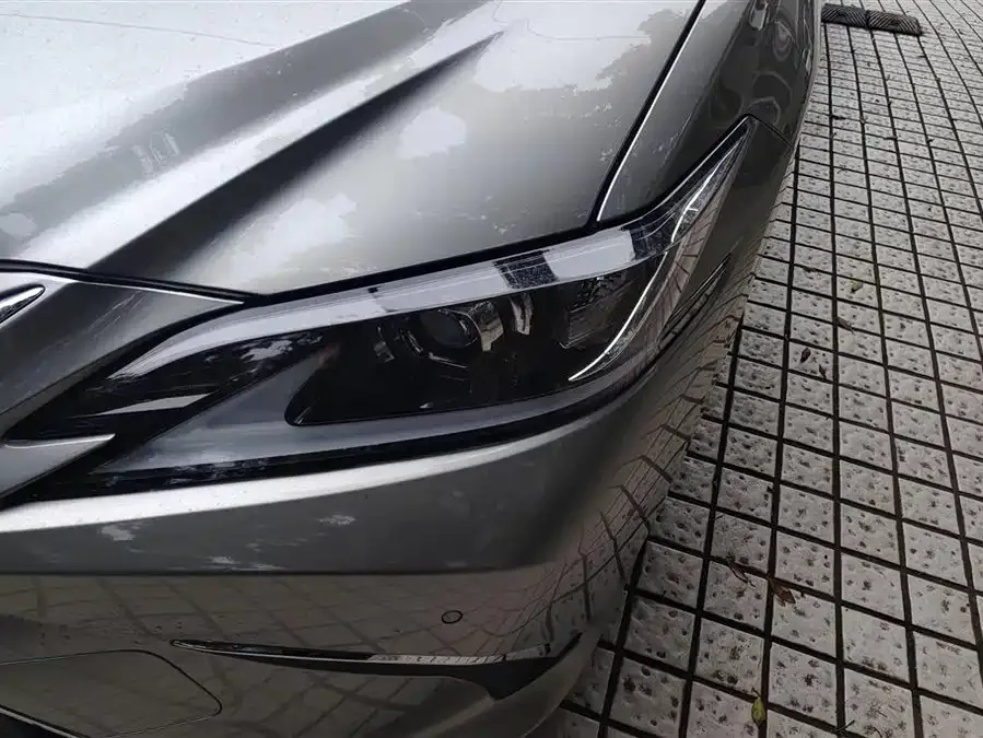 Lexus ES 2023 200 Excellence Edition 2023 — миниатюра 5