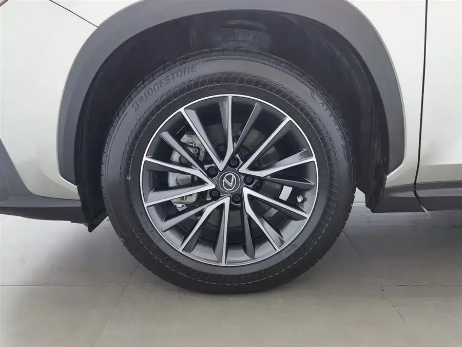 Lexus NX 2022 260 front-wheel drive Chuangchi version 2022 — миниатюра 5