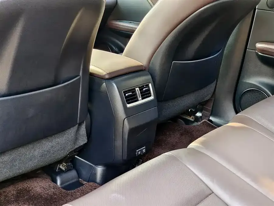 Lexus RX 2020 facelift 300 four-wheel drive elegant version 2022 — миниатюра 3