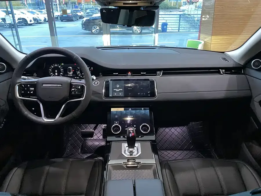 Land Rover Range Rover Aurora Range Rover Aurora 2023 Aurora L 249PS Corinthian Bronze Special Edition 2023 — миниатюра 3