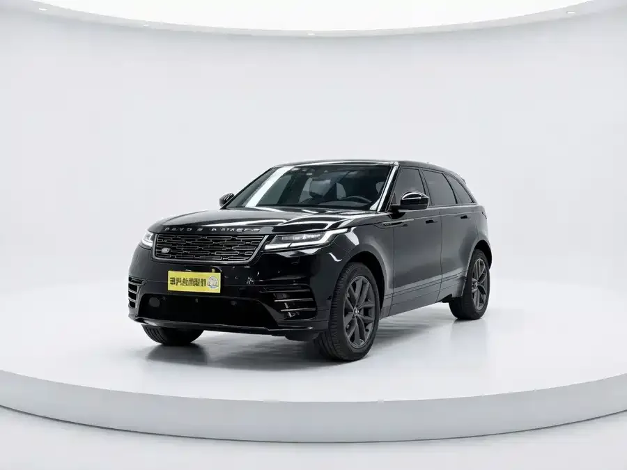 Land Rover Range Rover Velar 2023