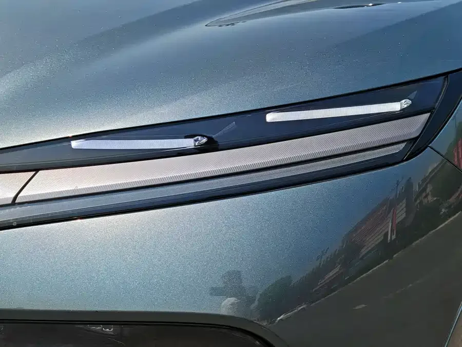 BYD Tang L Tang L 2025 DM 175KM UAV Player Edition 2025 — миниатюра 5