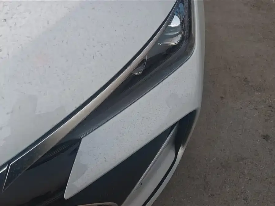 BYD Tang New Energy Tang New Energy 2025 DM-i Intelligent Driving Edition 115KM Premium Edition 2025 — миниатюра 2