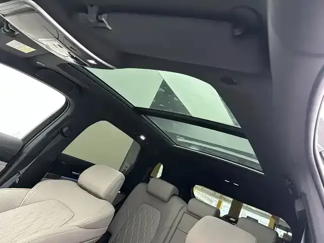 BYD Tang New Energy Tang New Energy 2025 DM-i 115KM Premium Edition 2024 — миниатюра 4