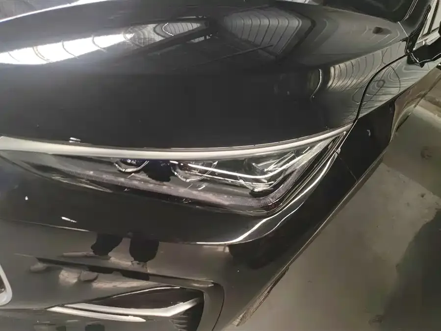 BYD Tang New Energy Tang New Energy 2021 DM-i 112KM Premium Edition 2023 — миниатюра 5