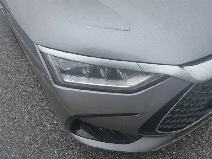 BYD Second-hand Han 2022 DM-i 121KM Premium Edition 2022 — миниатюра 5