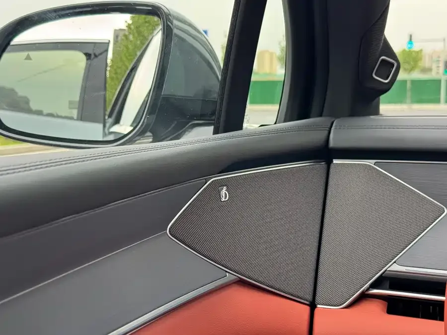 BYD Tang L Tang L 2025 DM 175KM UAV Player Edition 2025 — миниатюра 5