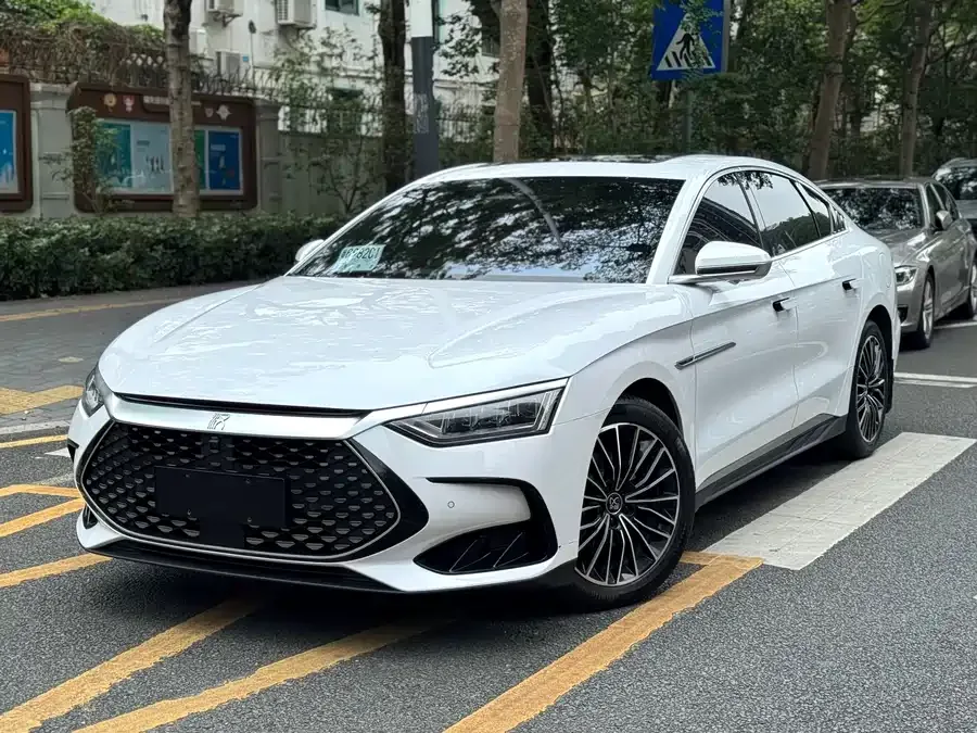 BYD Second-hand 2023