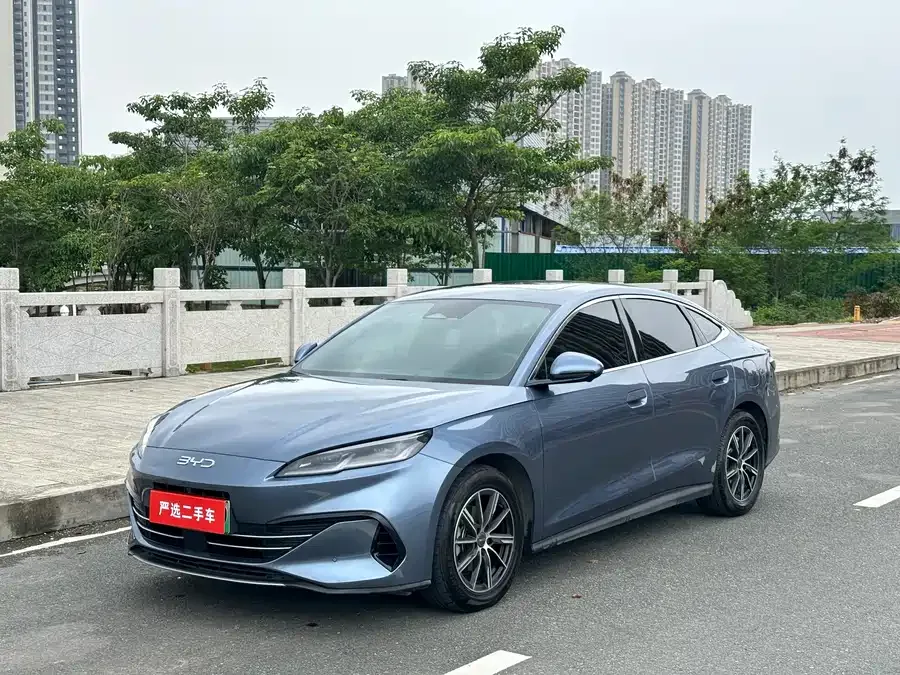 BYD Seal 06 2025