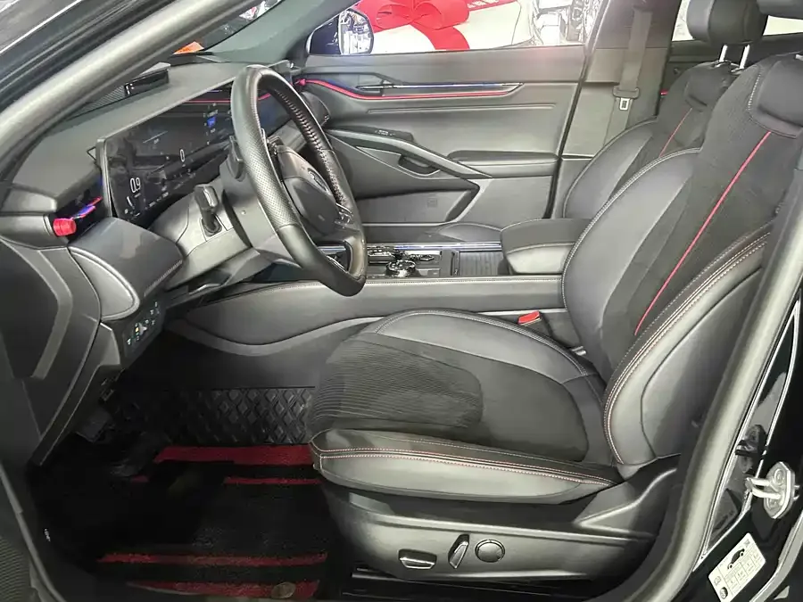 Ford EVOS EVOS 2022 EcoBoost 245 Sports Edition 2024 — миниатюра 2