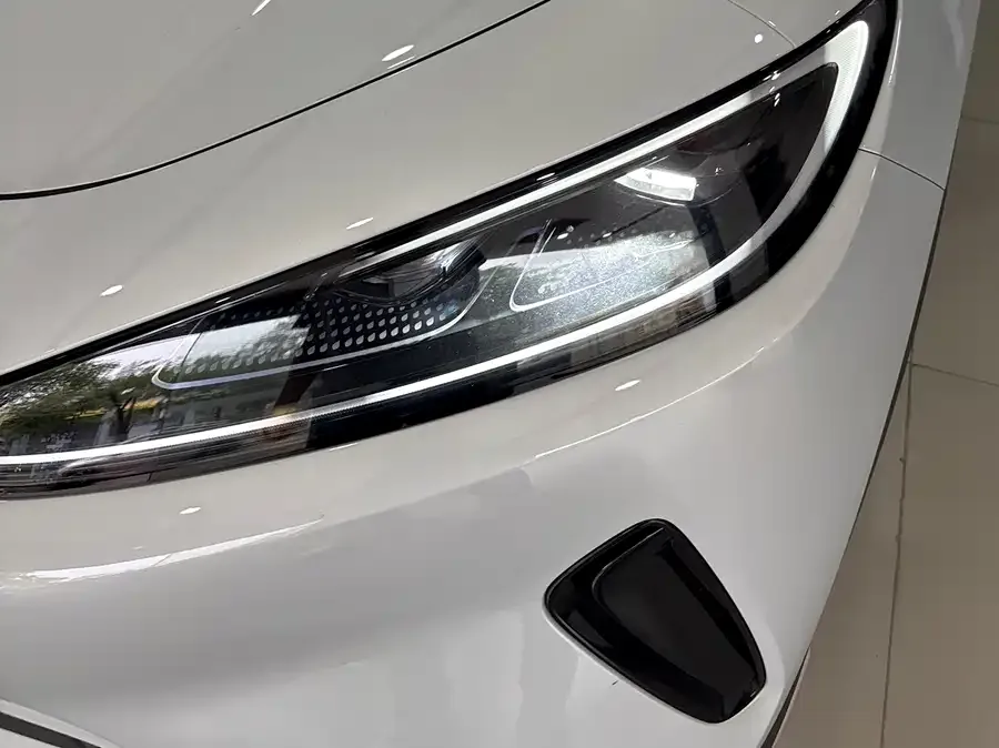 BYD Sea Lion 05 EV Sea Lion 05 EV 2025 520KM Flagship Smart Navigation Edition 2025 — миниатюра 2