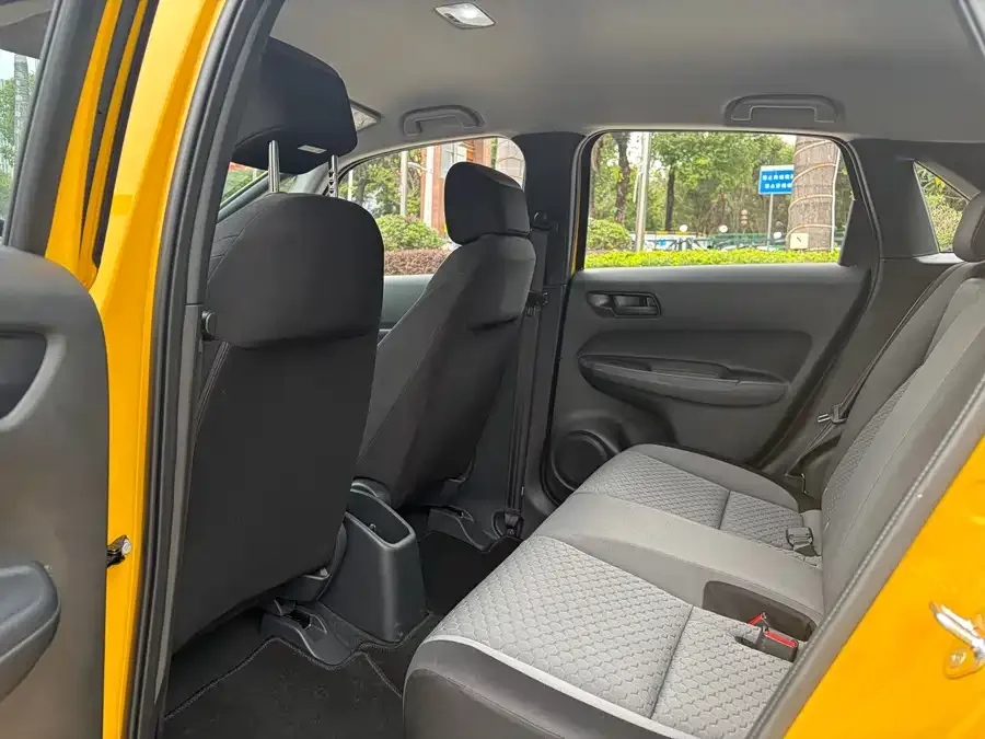 Honda FIT Honda Fit 2026 1.5L CVT New Edition 2026 — миниатюра 5