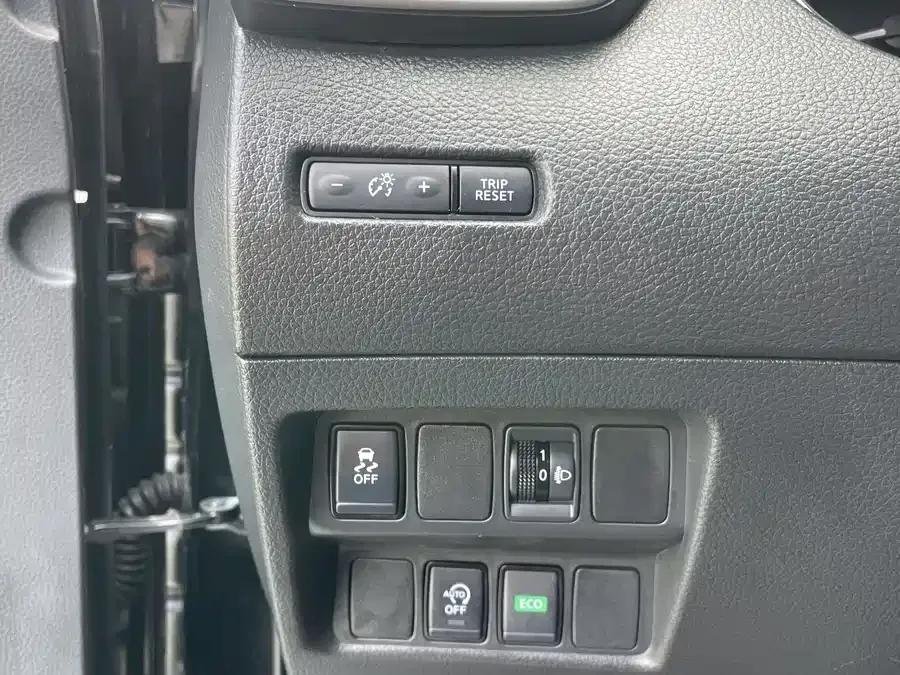 Nissan Qashqai Qashqai 2022 2.0L CVT XV Smart Edition 2022 — миниатюра 3