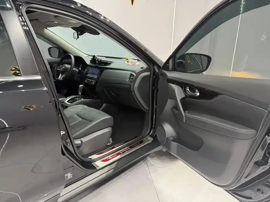 Nissan X-Trail X-Trail 2023 Classic 2.0L 2WD Smart Connected Comfort Edition 2023 — миниатюра 5