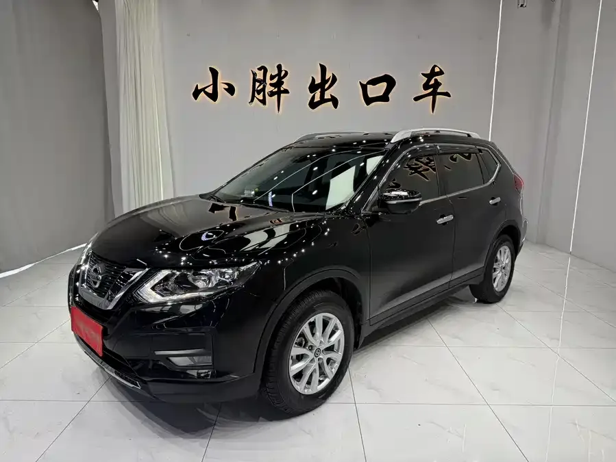 Nissan X-Trail 2023