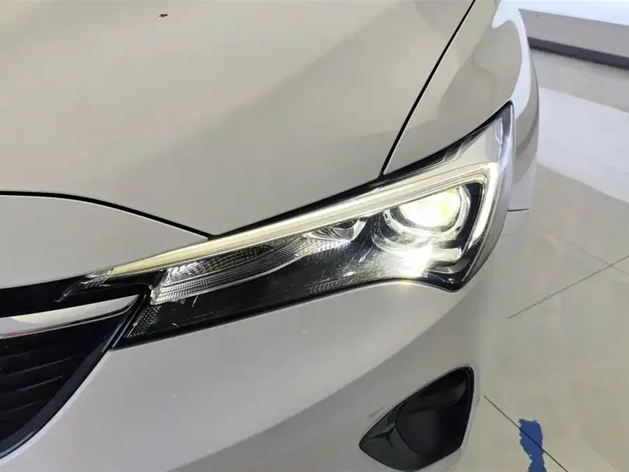 Buick Verano Verano 2023 Pro Enjoy Edition 2023 — миниатюра 5