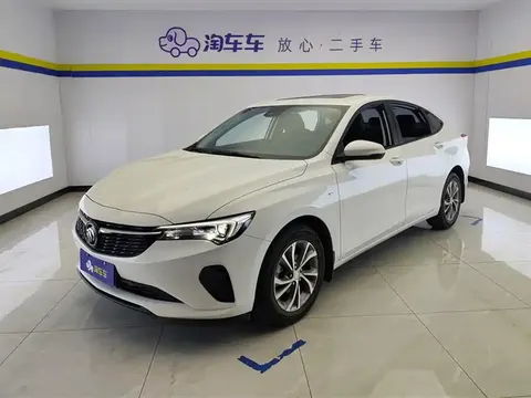 Buick Verano 2023 buy in Moscow
