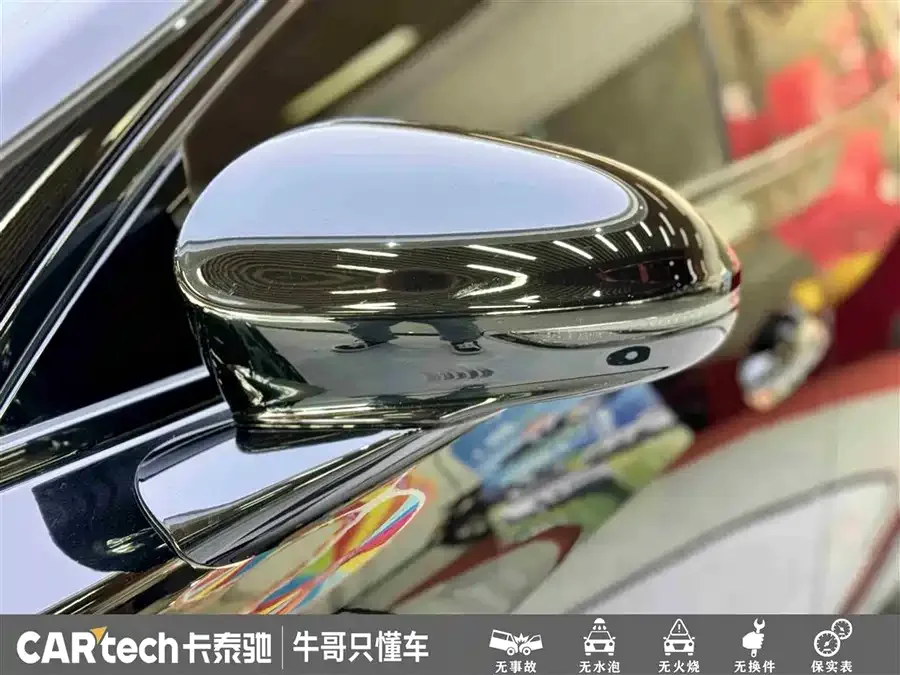 Buick LaCrosse LaCrosse 2022 652T Luxury 2023 — миниатюра 3