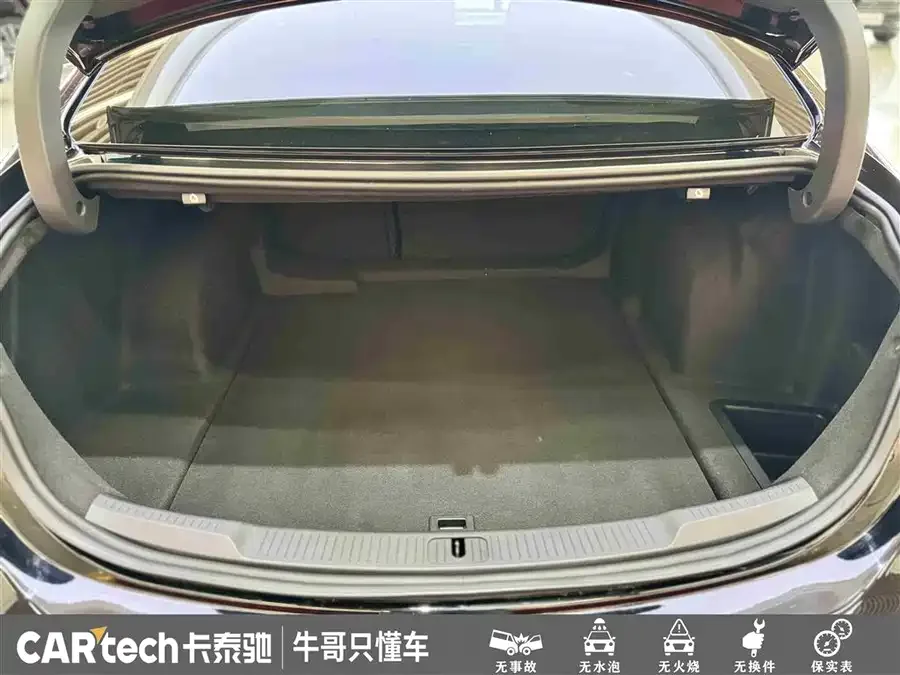 Buick LaCrosse LaCrosse 2022 652T Luxury 2023 — миниатюра 4