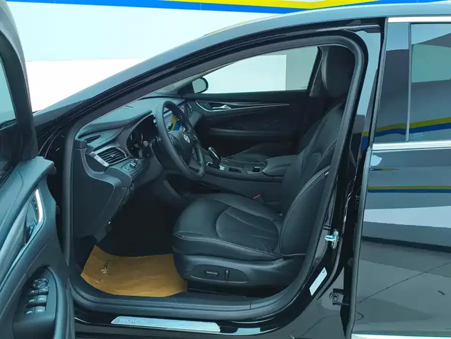 Buick LaCrosse LaCrosse 2022 552T Luxury 2023 — миниатюра 3