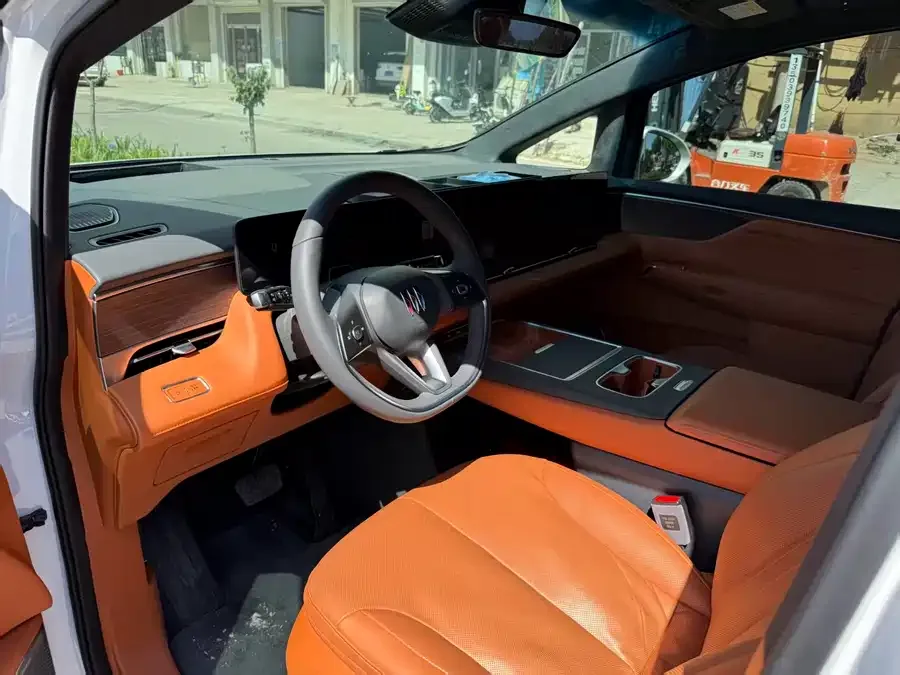 Buick The Supreme Family Buick Ultimate Family 2026 Luxury Edition 2026 — миниатюра 3