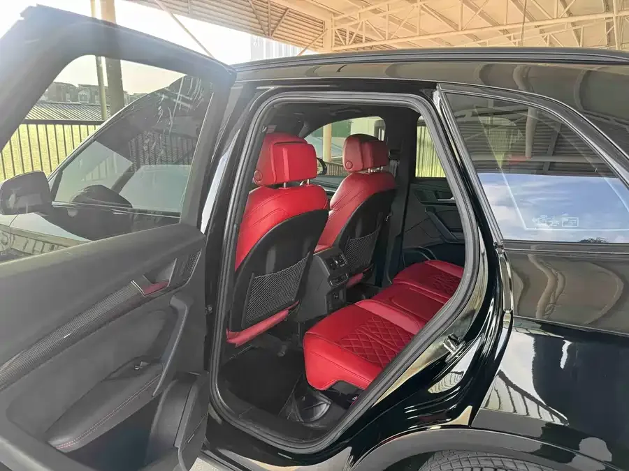 Audi SQ5 SPORTBACK 2023 3.0 TFSI quattro 2024 — миниатюра 2