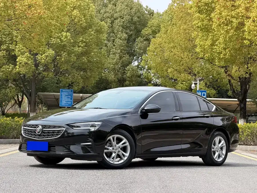 Buick Regal 2023