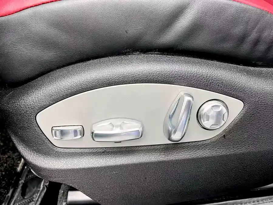 Porsche Macan Macan 2024 Macan 2.0T 2024 — миниатюра 5