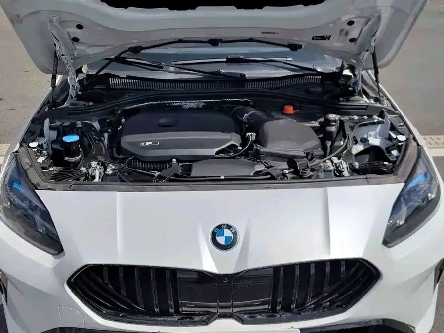 BMW 2 Series BMW 2 Series 2025 225L M Sport Night Edition 2025 — миниатюра 4