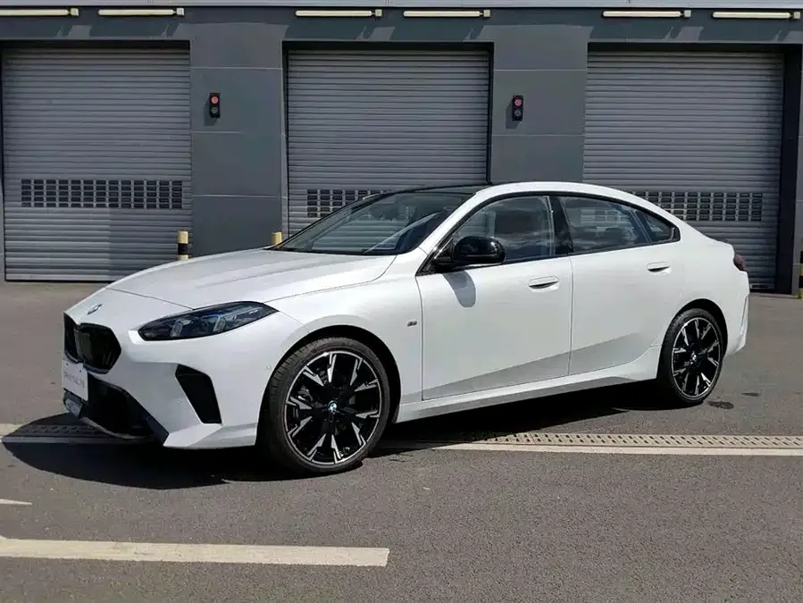 BMW 2 Series 2025