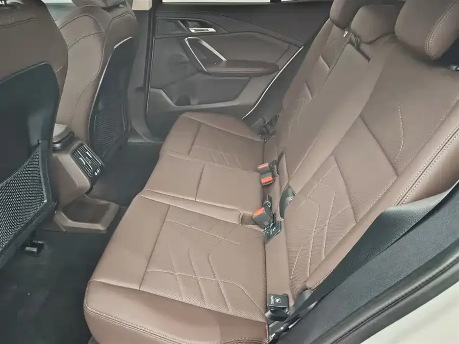 BMW X2 BMW X2 (Imported) 2024 sDrive25i M Sports Package 2025 — миниатюра 5