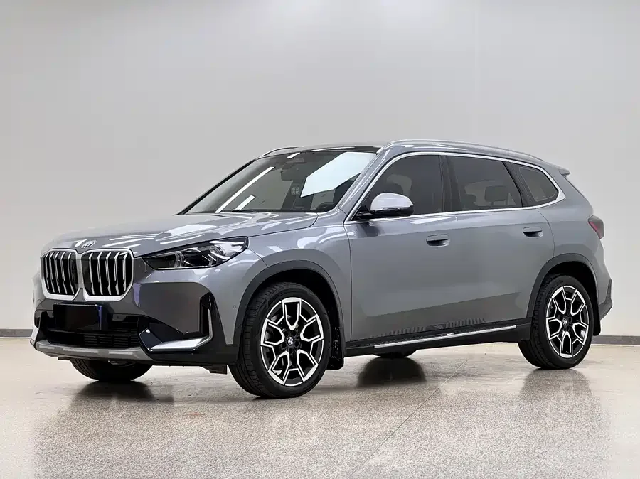 BMW X1 2024
