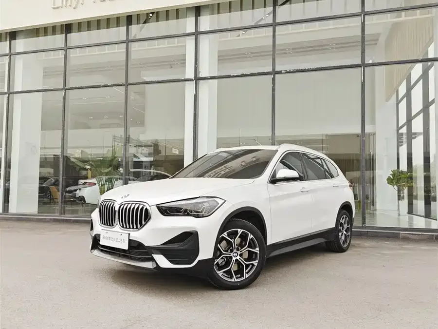 BMW X1 2023