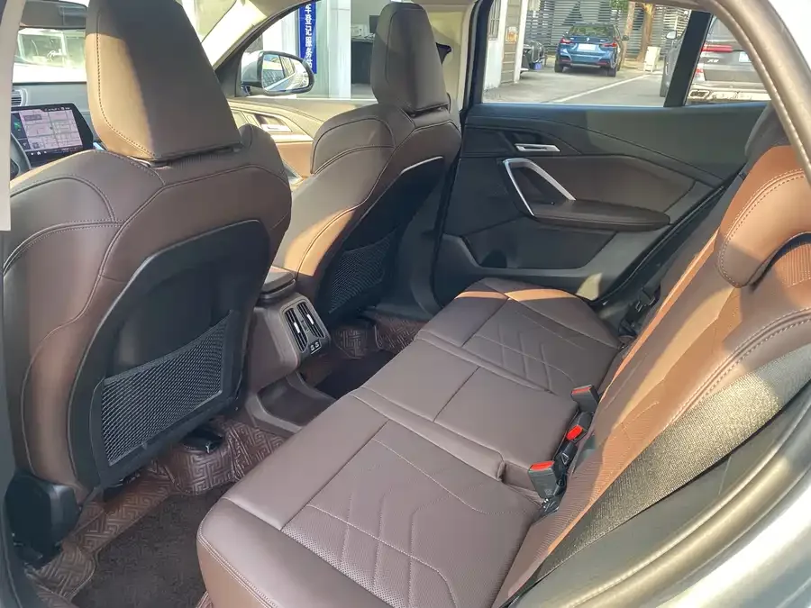 BMW X2 BMW X2 (Imported) 2024 sDrive25i M Sports Package 2025 — миниатюра 5