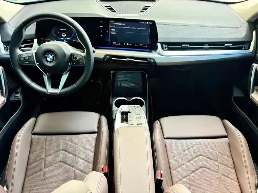 BMW X2 BMW X2 (Imported) 2025 sDrive25i M Sport Package 2025 — миниатюра 5