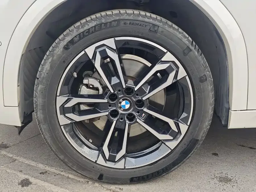 BMW X2 BMW X2 (Imported) 2025 sDrive25i M Sport Package 2025 — миниатюра 2