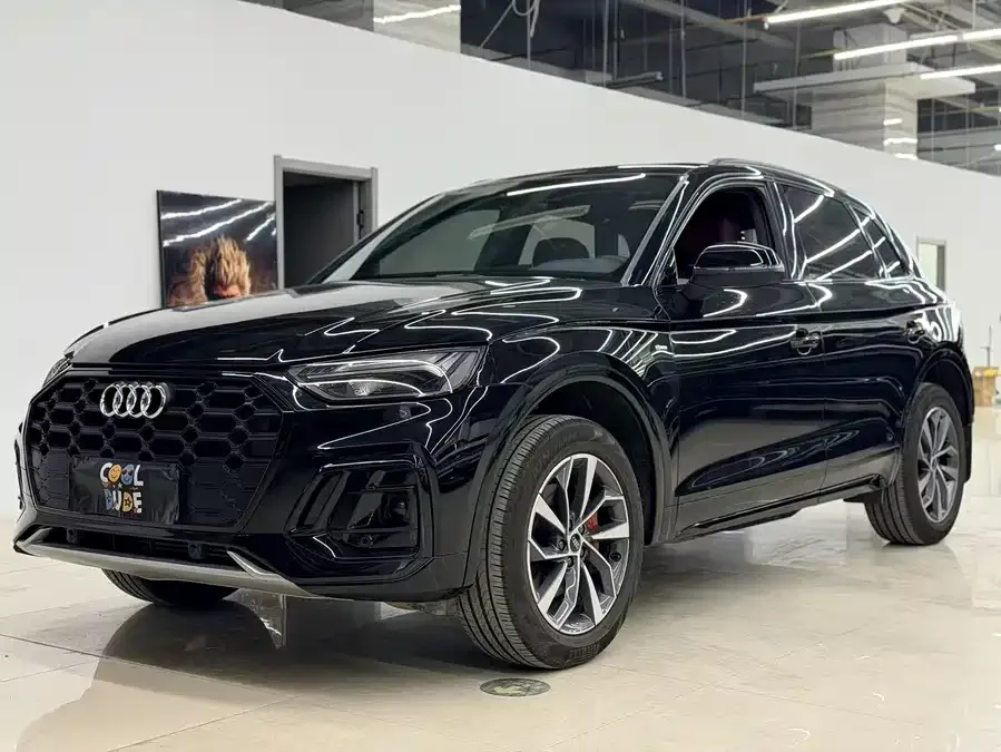 Audi Q5L 2024