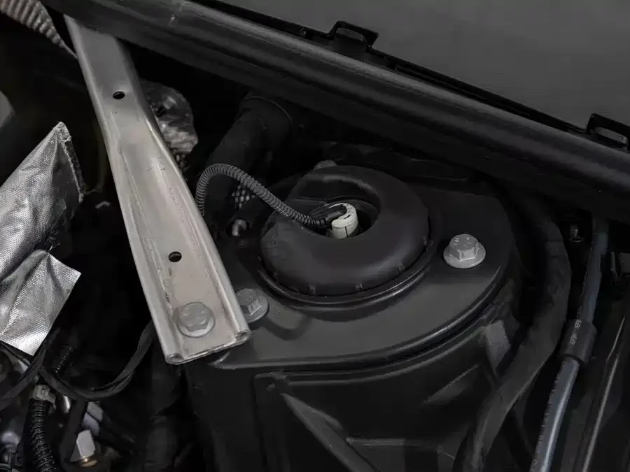 Audi RS 5 2023 RS 5 2.9T Sportback Obsidian Edition 2023 — миниатюра 3