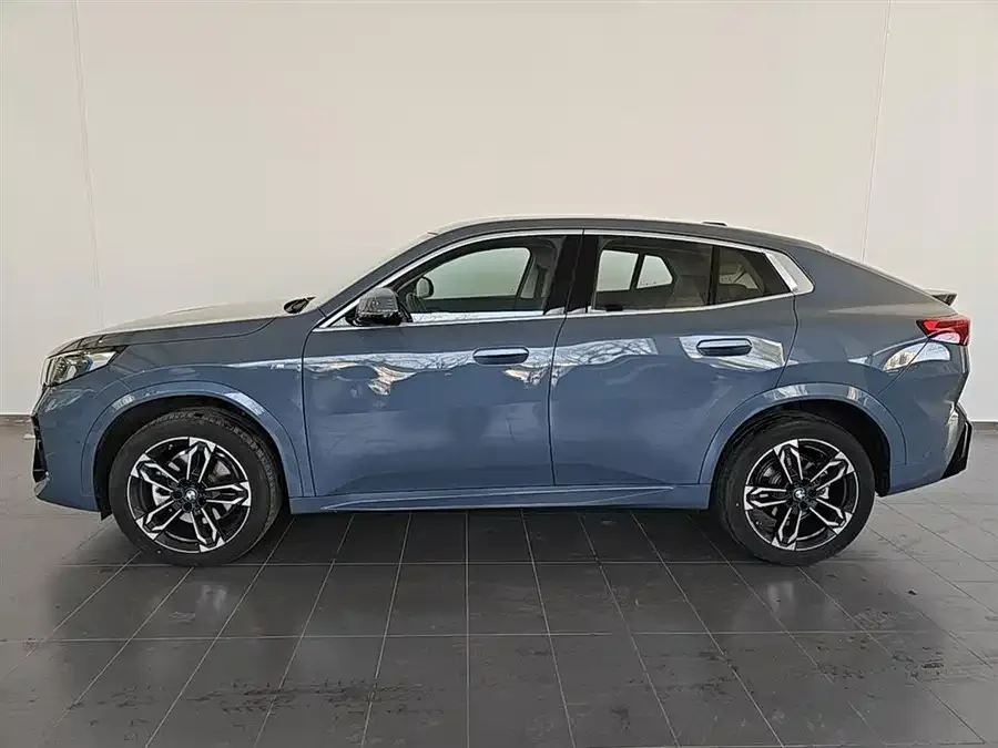 BMW X2 BMW X2 (Imported) 2025 sDrive25i M Sport Package 2025 — миниатюра 2