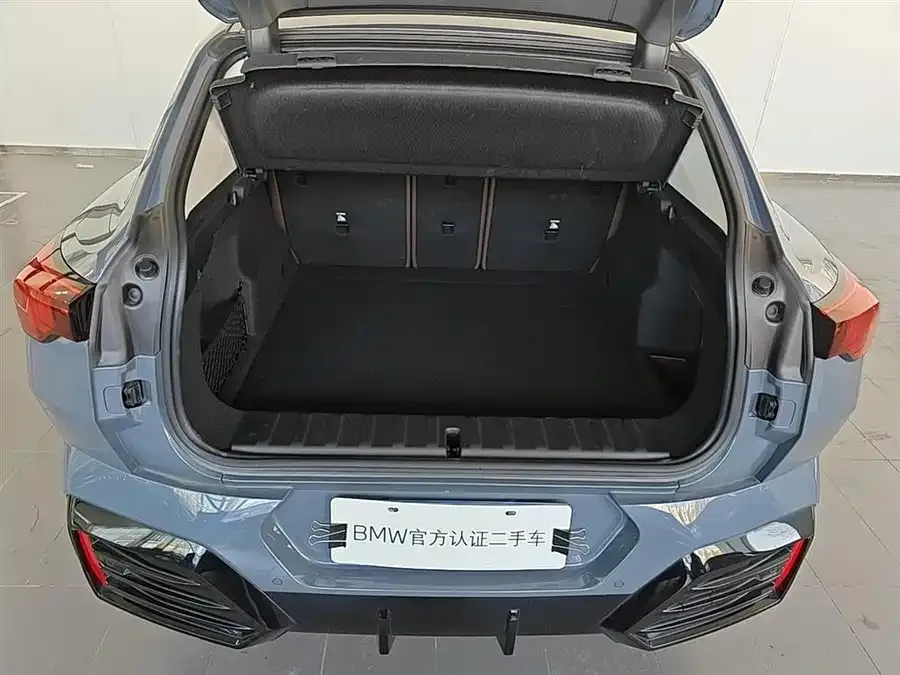 BMW X2 BMW X2 (Imported) 2025 sDrive25i M Sport Package 2025 — миниатюра 3
