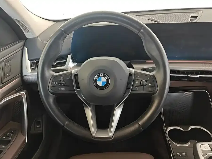 BMW X2 BMW X2 (Imported) 2025 sDrive25i M Sport Package 2025 — миниатюра 4