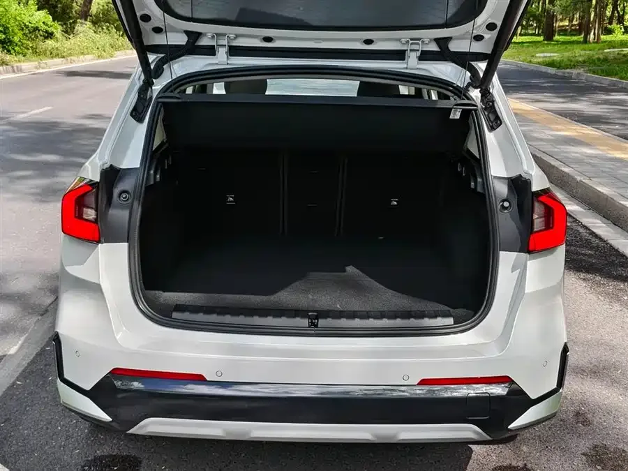 BMW X1 2025 xDrive25Li X Design Package 2025 — миниатюра 4
