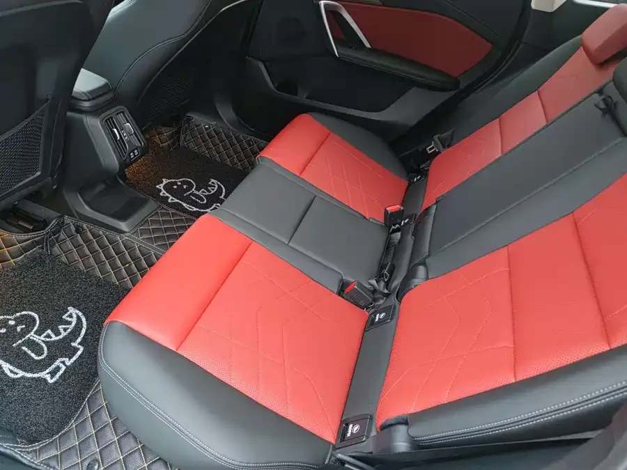 BMW X1 2023 xDrive25Li X Design Package 2024 — миниатюра 3