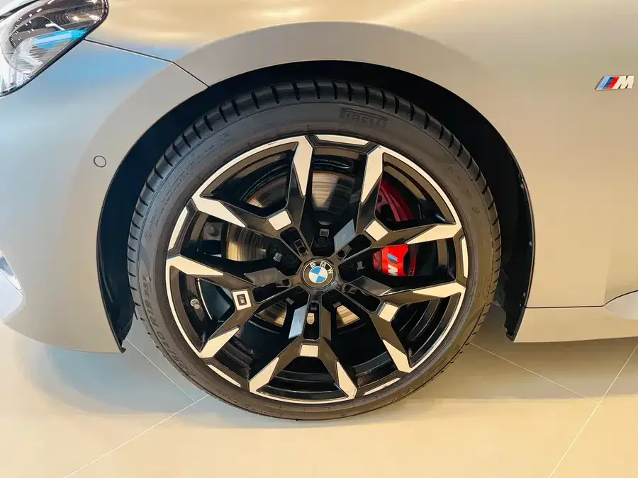 BMW M240 2024 M240i 2025 — миниатюра 2