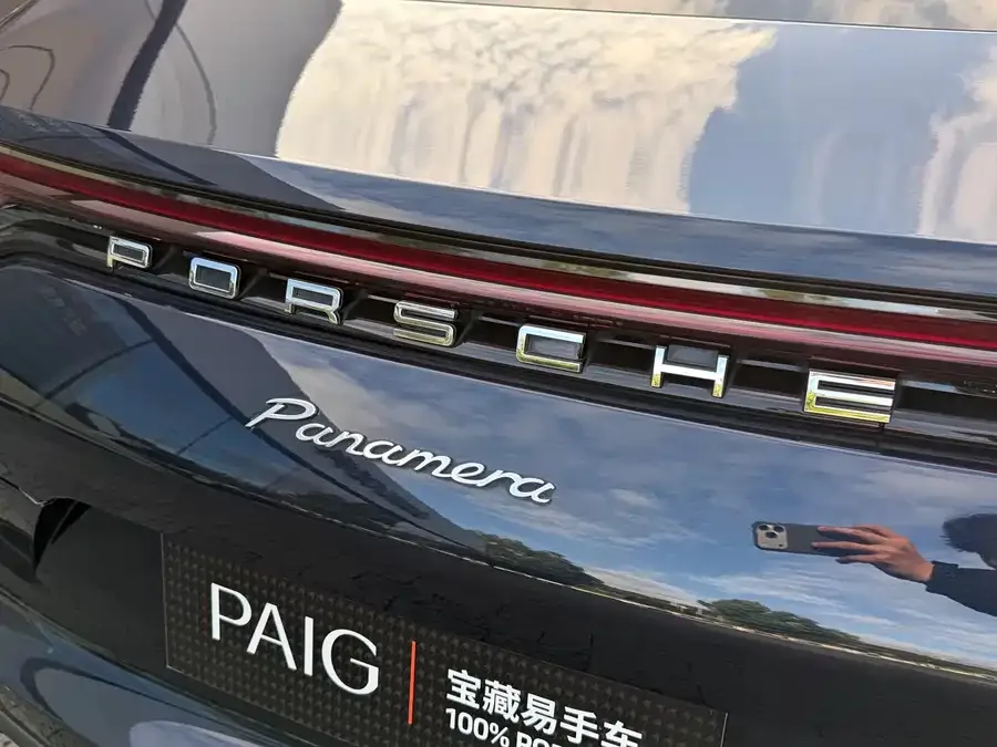 Porsche 911 2025 Carrera 3.0T 2025 — миниатюра 5