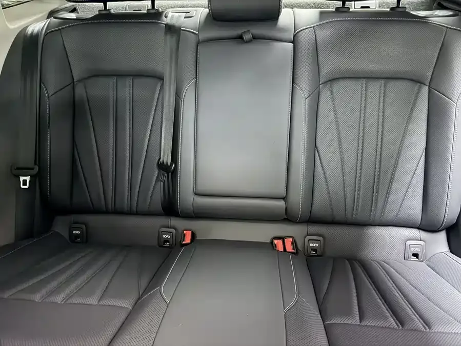 Volkswagen Passat Passat 2024 380TSI Starry Sky Dragon Edition 2024 — миниатюра 3