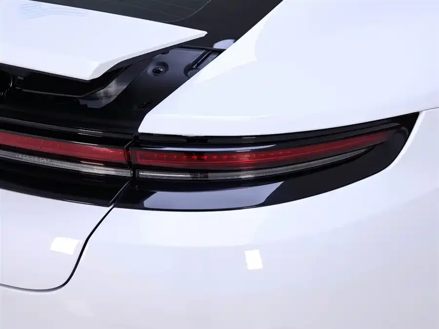 Porsche Panamera Panamera 2024 Panamera 2.9T 2024 — миниатюра 3