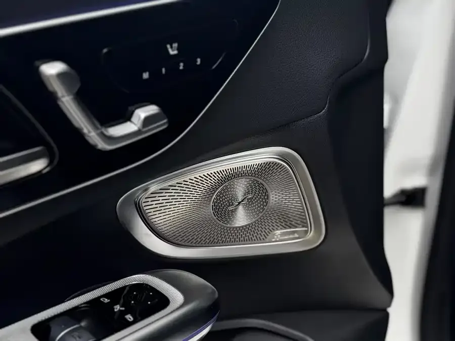 Mercedes-Benz CLE Mercedes-Benz CLE 2024 CLE 300 4MATIC Luxury Coupe 2024 — миниатюра 5